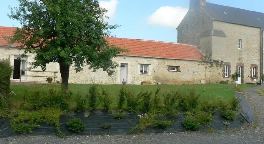 Gite Des Cigognes - Photo 1