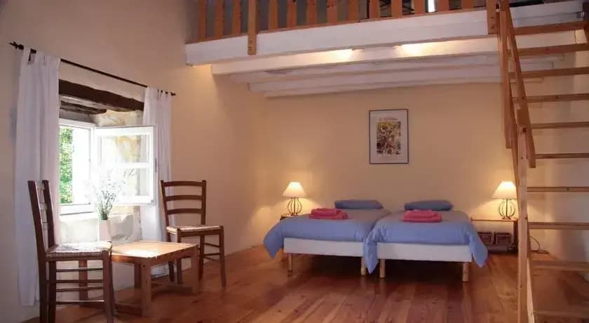 Chambres d'Hôtes Les Bourdeaux - Photo 4