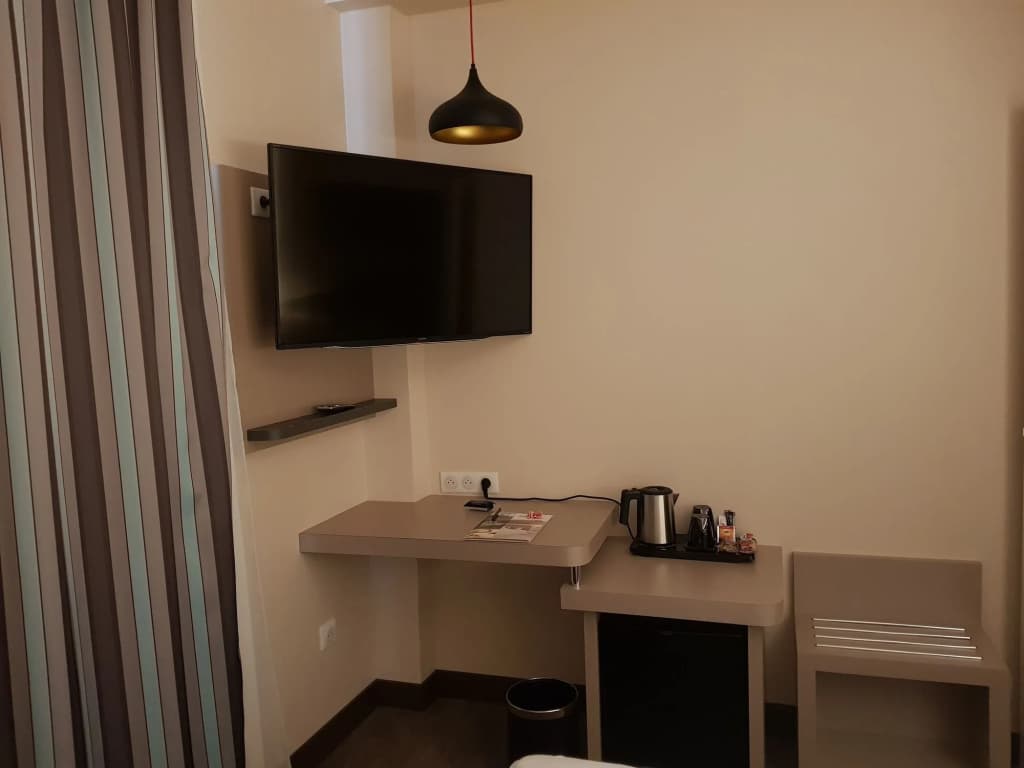 Brit Hotel de Grignan - Photo 4