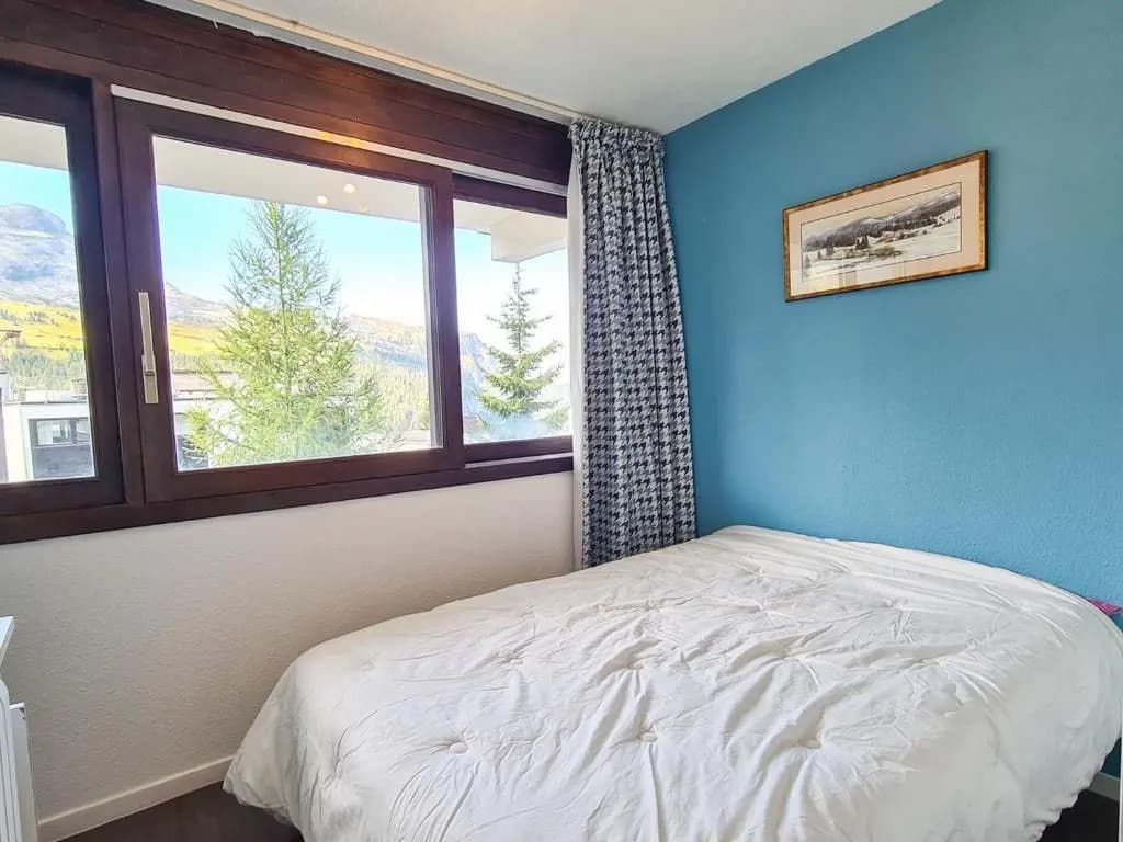 Appartement Flaine, 3 pièces, 6 personnes - FR-1-425-133 - Photo 3