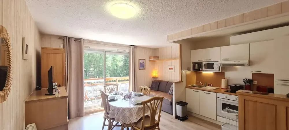 Stay in the Heart of Les Deux Alpes - Photo 3