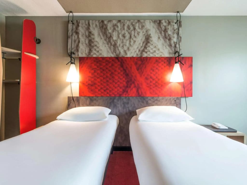 ibis Cognac Centre - Photo 5