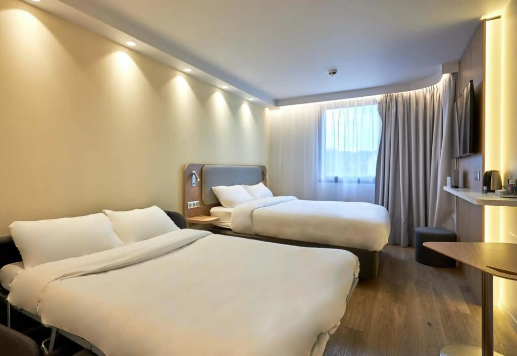 B&B HOTEL Deauville-Touques - Photo 3