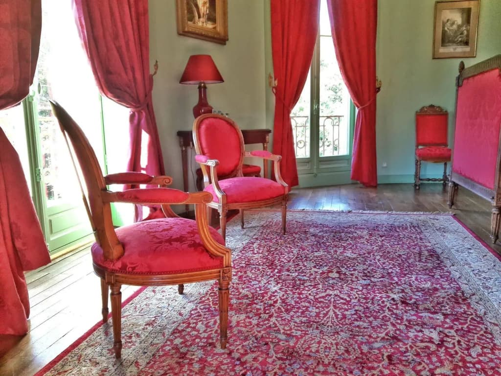 Château de Chantore - Photo 3