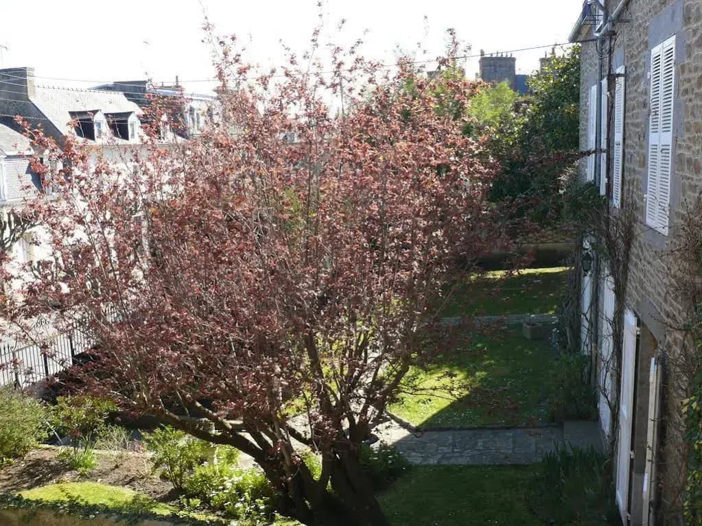 Résidence du Prieuré - Photo 1