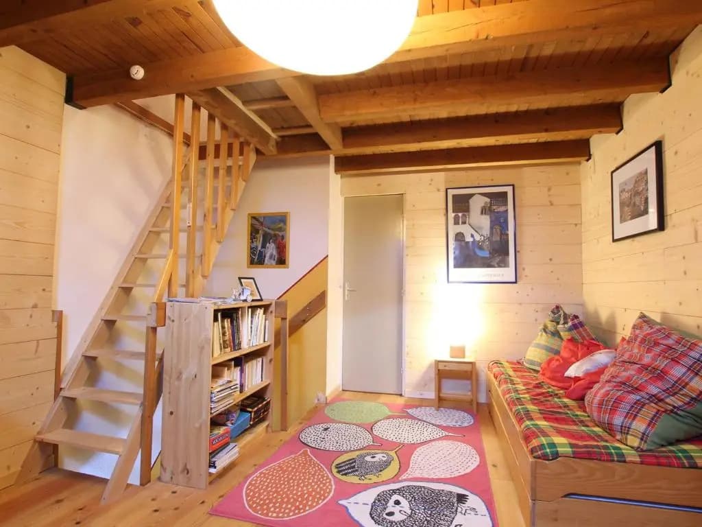 Appartement Saint-Chaffrey , 3 pièces, 6 personnes - FR-1-330E-106 - Miniature 8