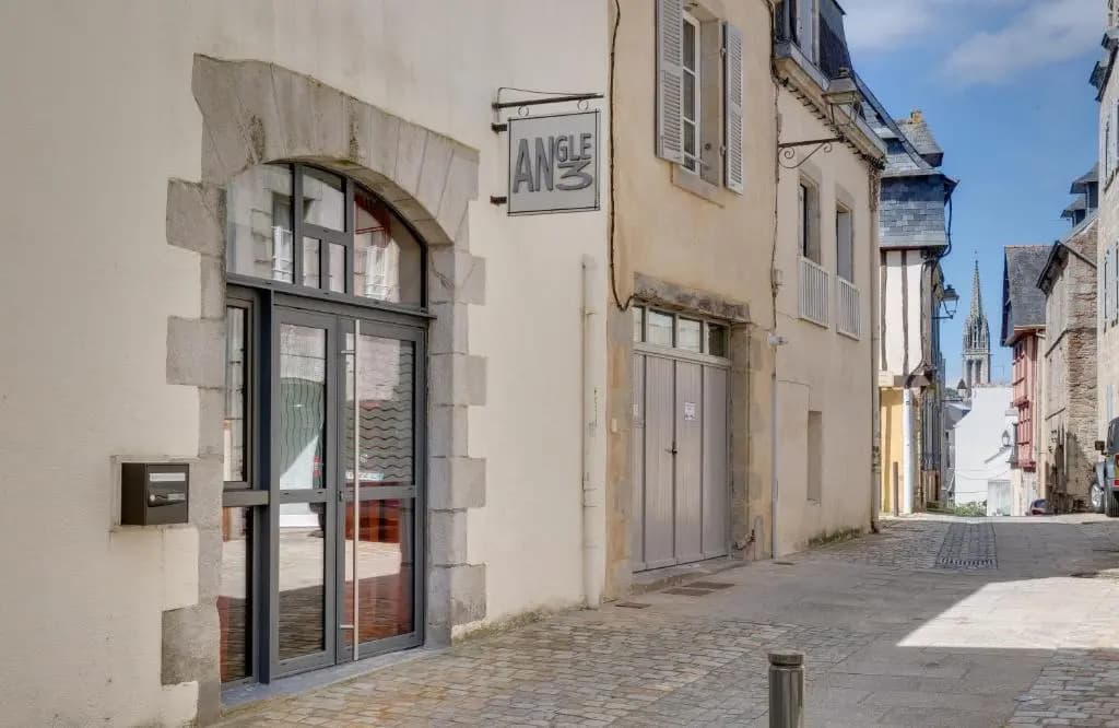 galerie Angle3 - Photo 1