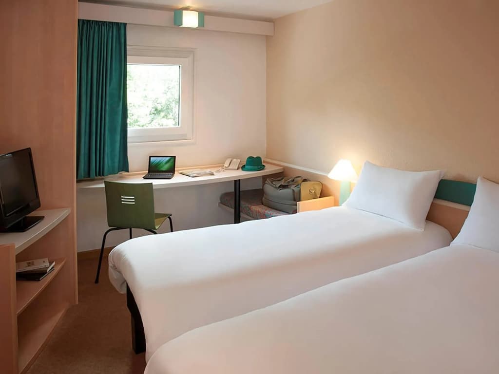 ibis Reims Tinqueux - Miniature 6