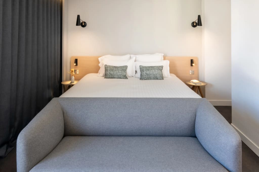 Nemea Appart Hotel Cannes Palais - Miniature 7