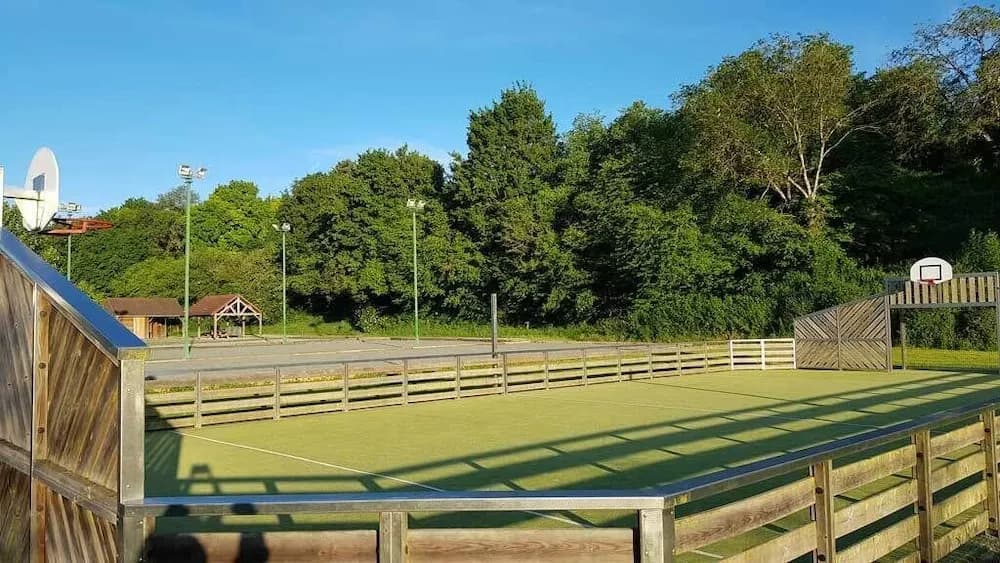 Camping La Sittelle - Photo 4
