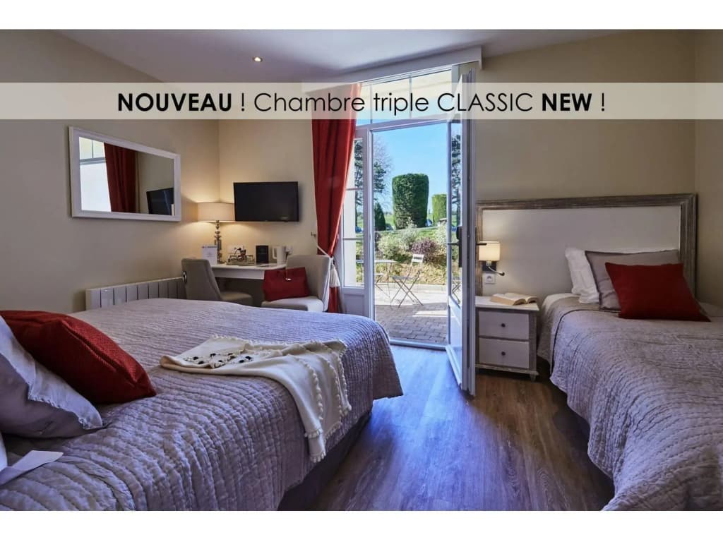 Les Villas d'Arromanches - Photo 3
