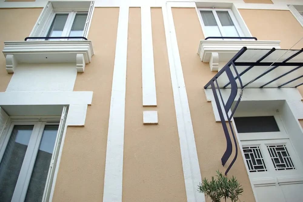 Hôtel AKENA HF - Photo 1
