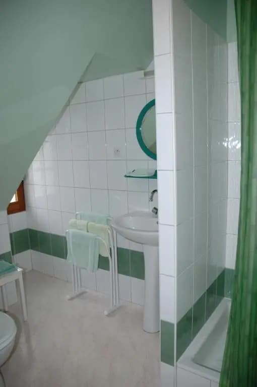 Gîte de Kervoas - Photo 5
