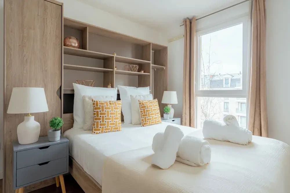 Appartement Spacieux a Chatillon - Photo 2
