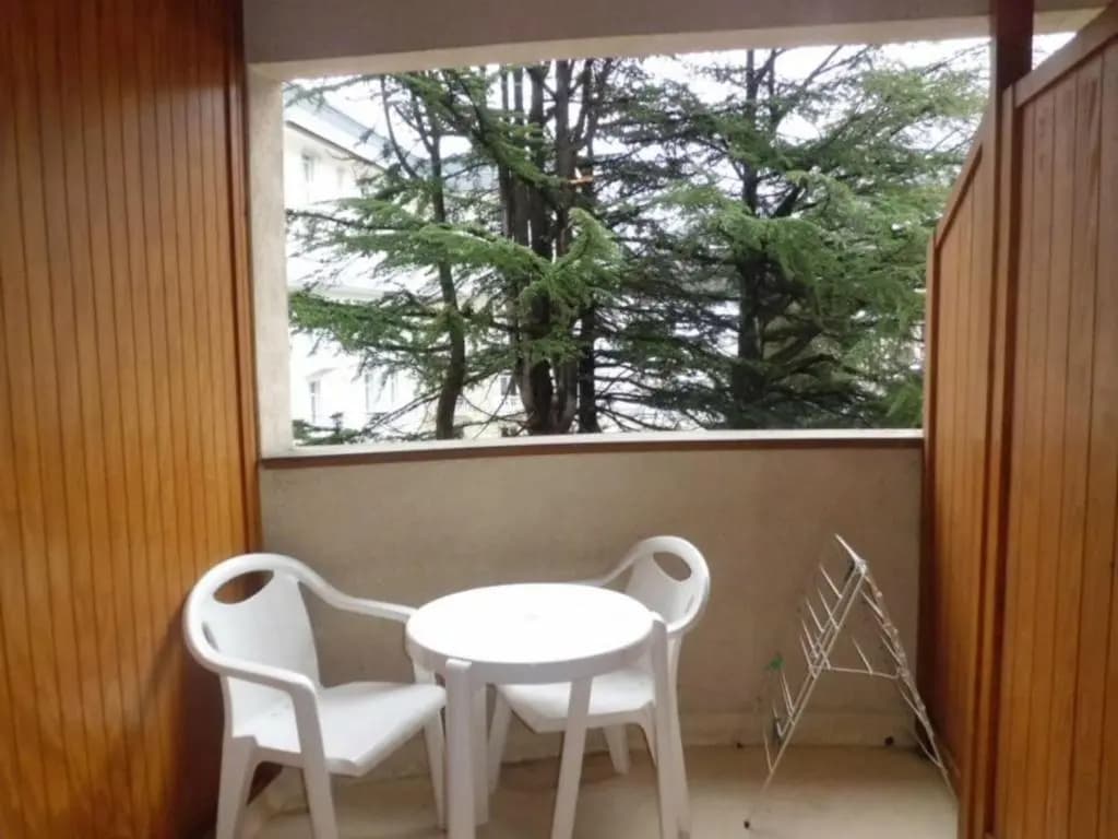 Appartement Brides-les-Bains, 1 pièce, 2 personnes - FR-1-512-191 - Photo 4