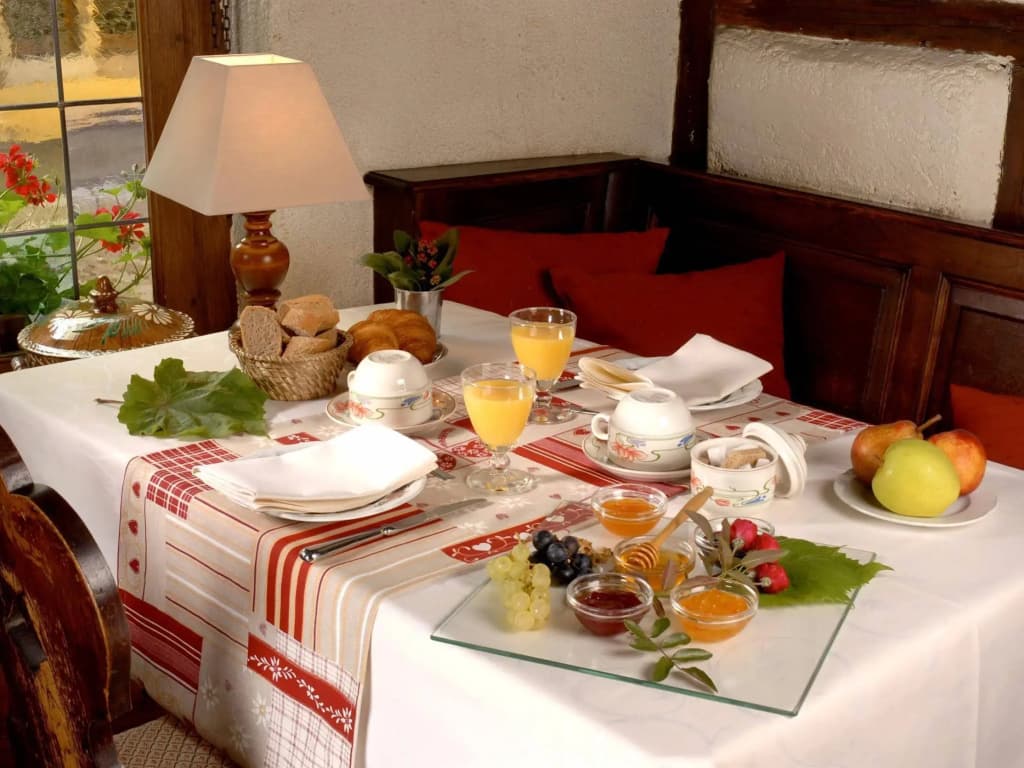 Auberge du Brand - Miniature 7