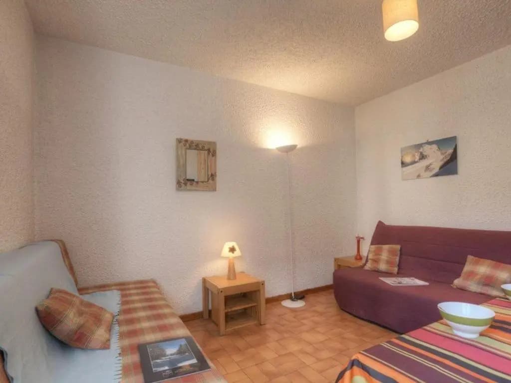 Appartement Serre Chevalier, 1 pièce, 2 personnes - FR-1-330E-67 - Photo 4