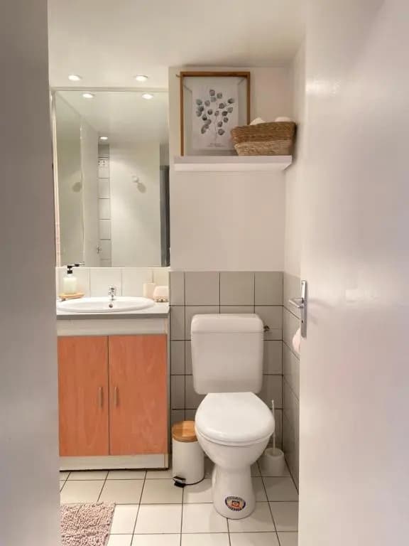 Studio cosy Bourg en bresse - Miniature 6