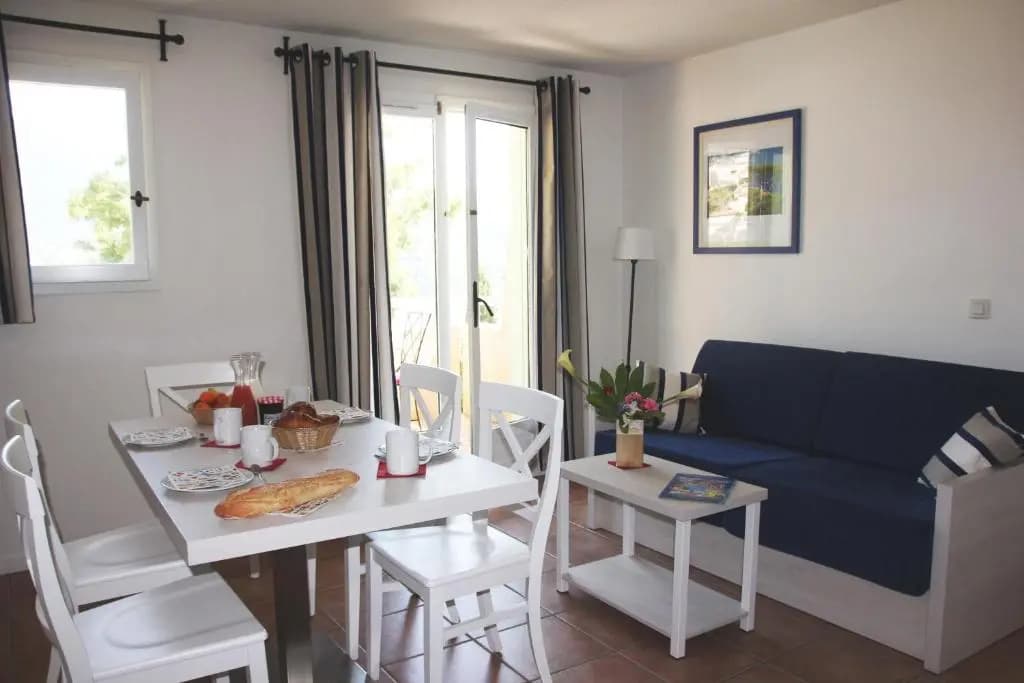 Le Domaine de La Pinède - Photo 3