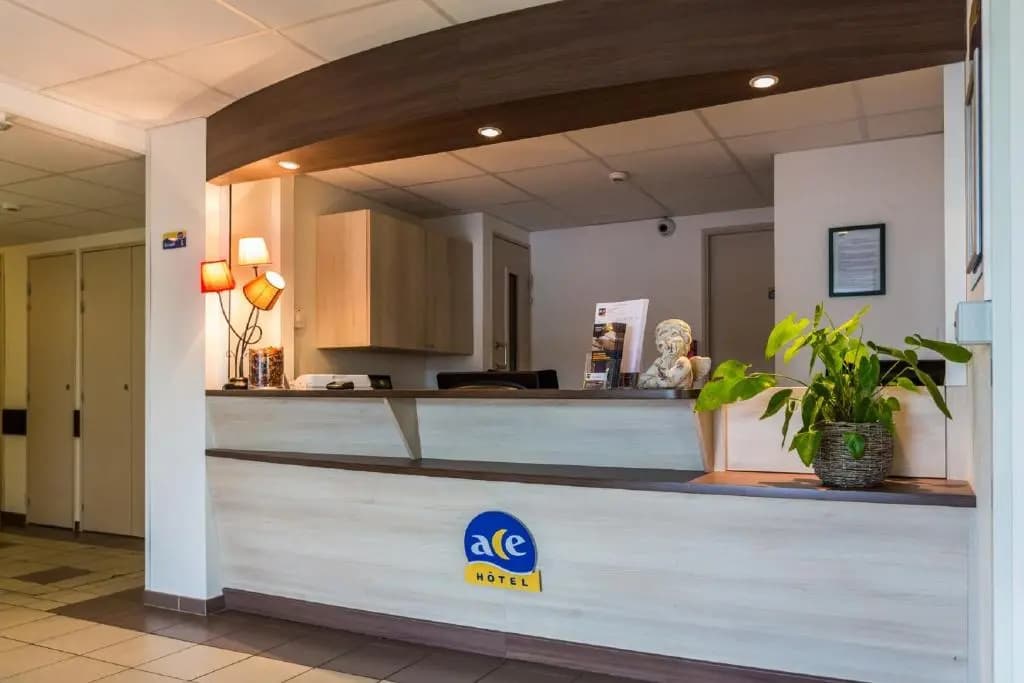 Ace Hôtel Bourges - Photo 2