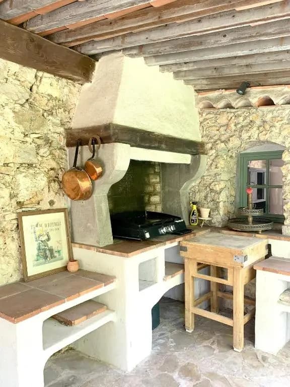 Maison de 5 chambres avec piscine privee jardin clos et wifi a Lorgues - Miniature 8