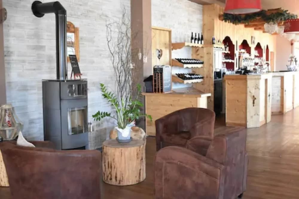L’Annexe by La Réserve - Photo 2