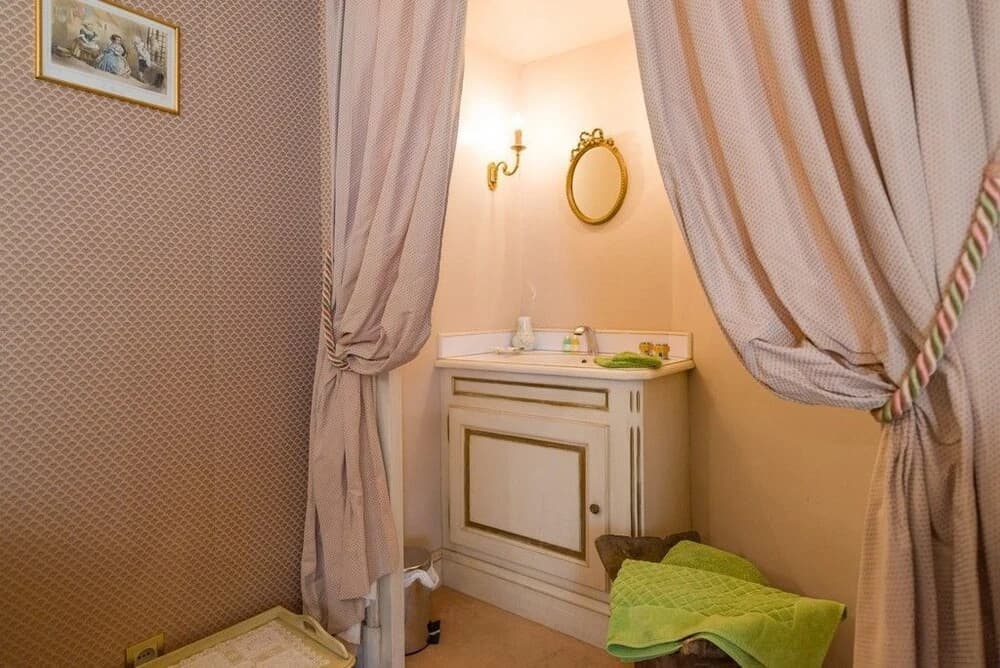 Chambres dHôtes Manoir de Montecler - Photo 4