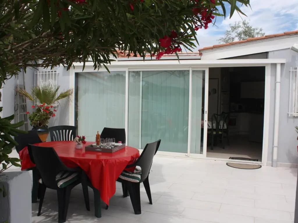 Maison Torreilles, 3 pièces, 6 personnes - FR-1-530-29 - Photo 3