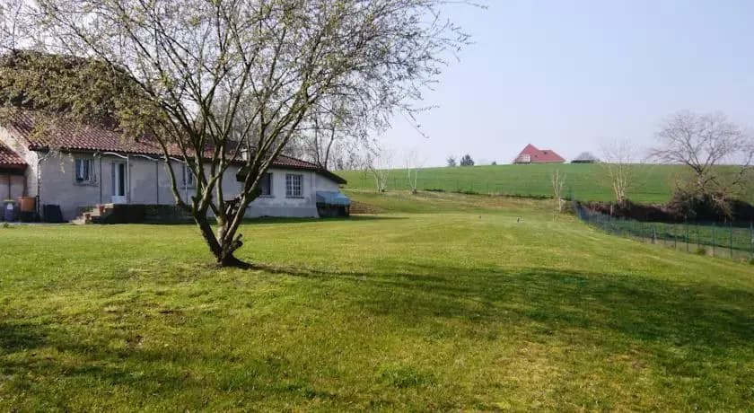 Chambre d'hôtes Maison Broustiquet - Photo 2