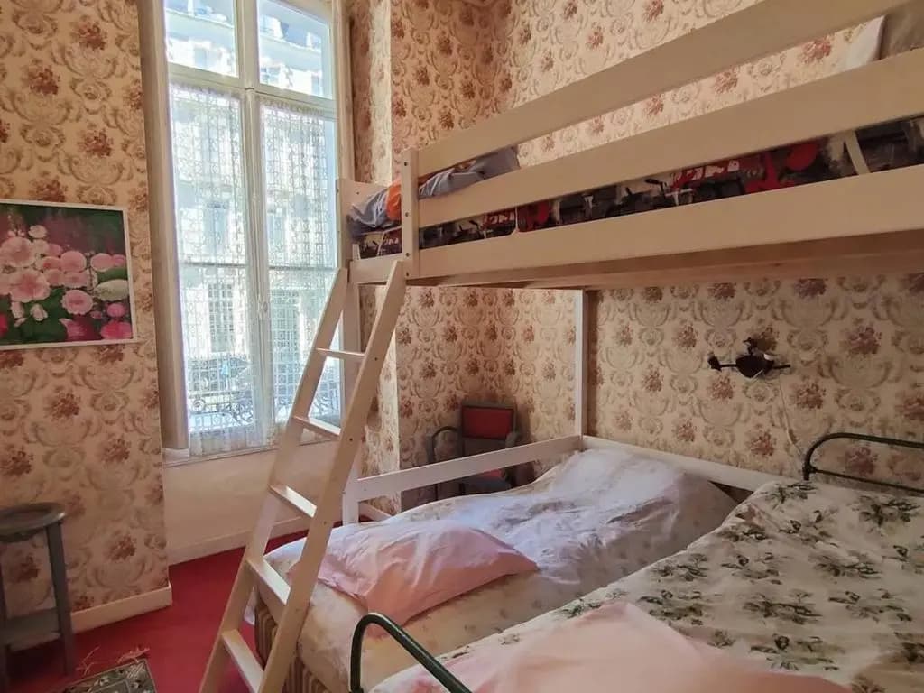 Appartement Cauterets, 3 pièces, 6 personnes - FR-1-234-109 - Photo 4