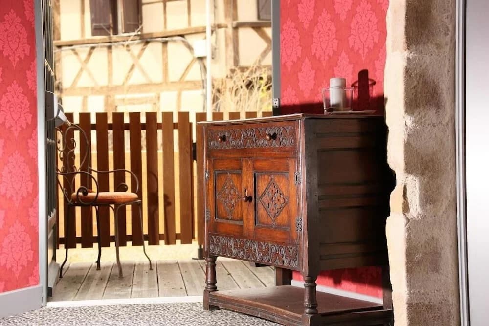 Hôtel Le Turenne - Photo 2