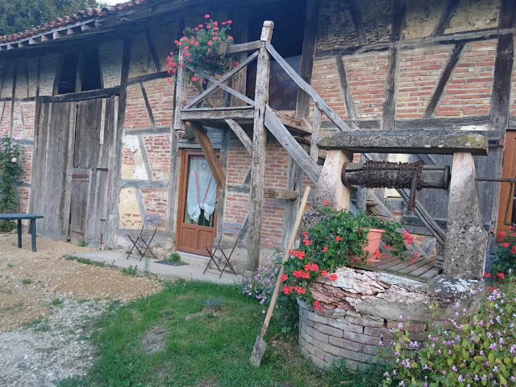 Chambres d'hôtes A la Poularde - Photo 3