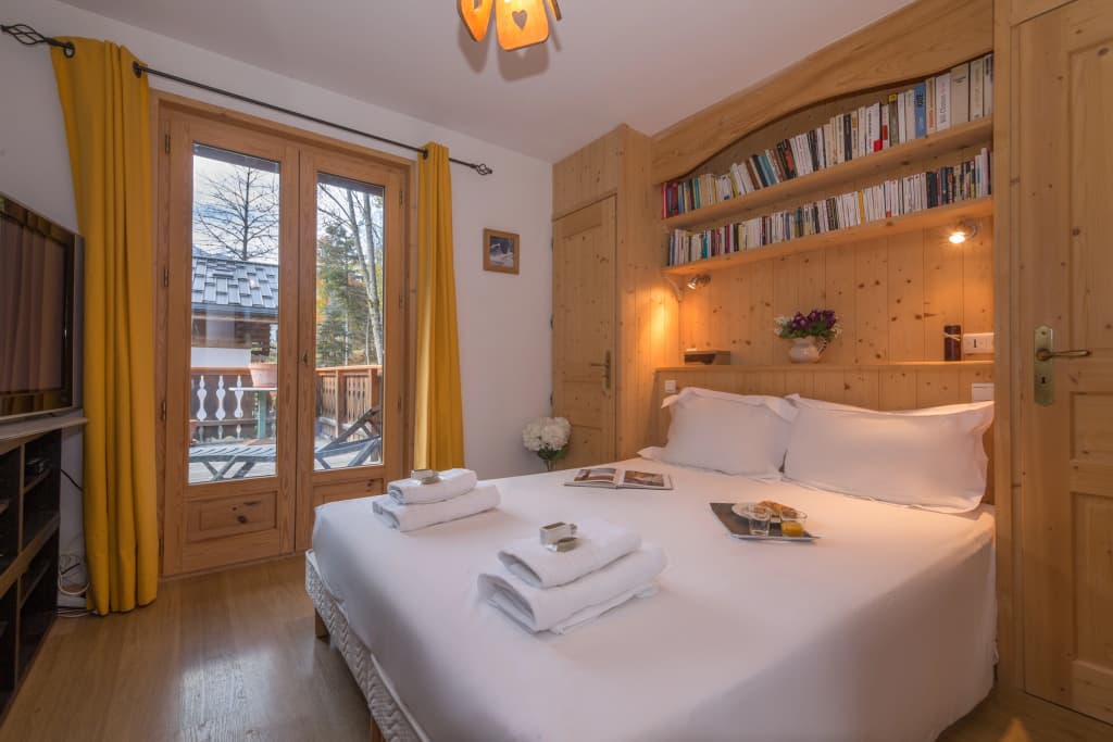 Chalet La Foret Enchantee - Photo 4