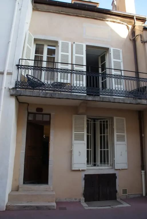 Le Patio Maison Centre-Ville de Beaune - Photo 1