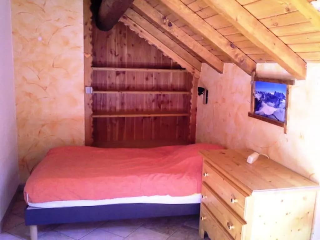 Chalet Les Ancolies - 5 Pièces pour 8 Personnes 714 - Miniature 7