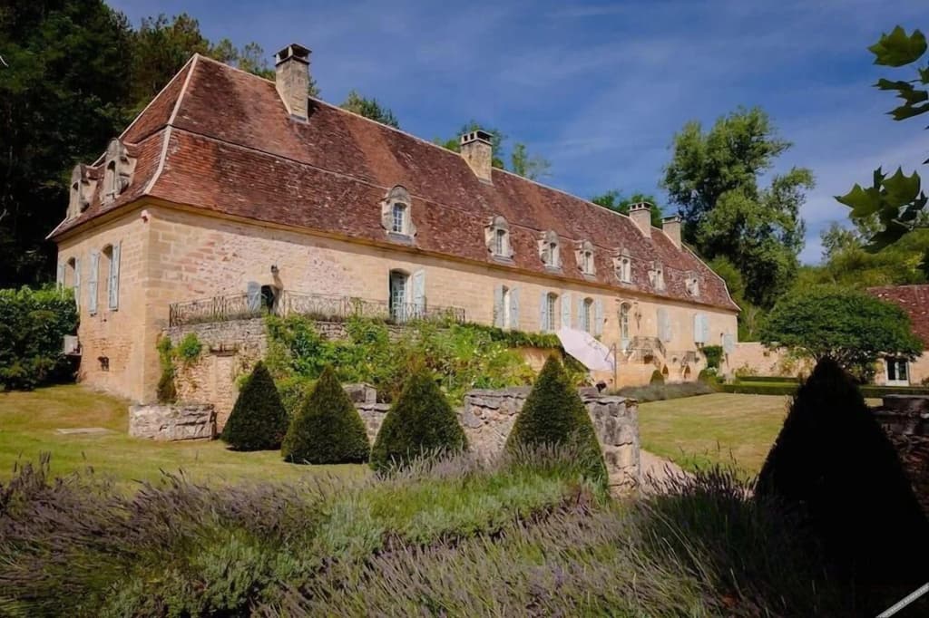 Chateau Forge du Roy - Photo 1