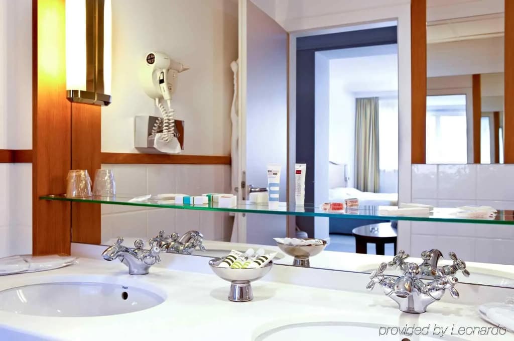 Grand Hotel Filippo - Miniature 8