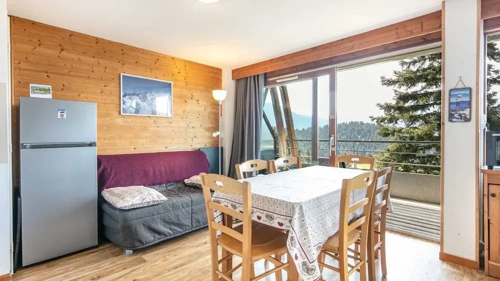 Mountain Apartment in Chamrousse - Photo 3