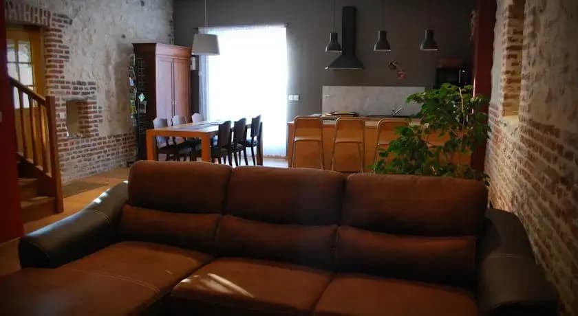 Chez Fifine - Photo 2