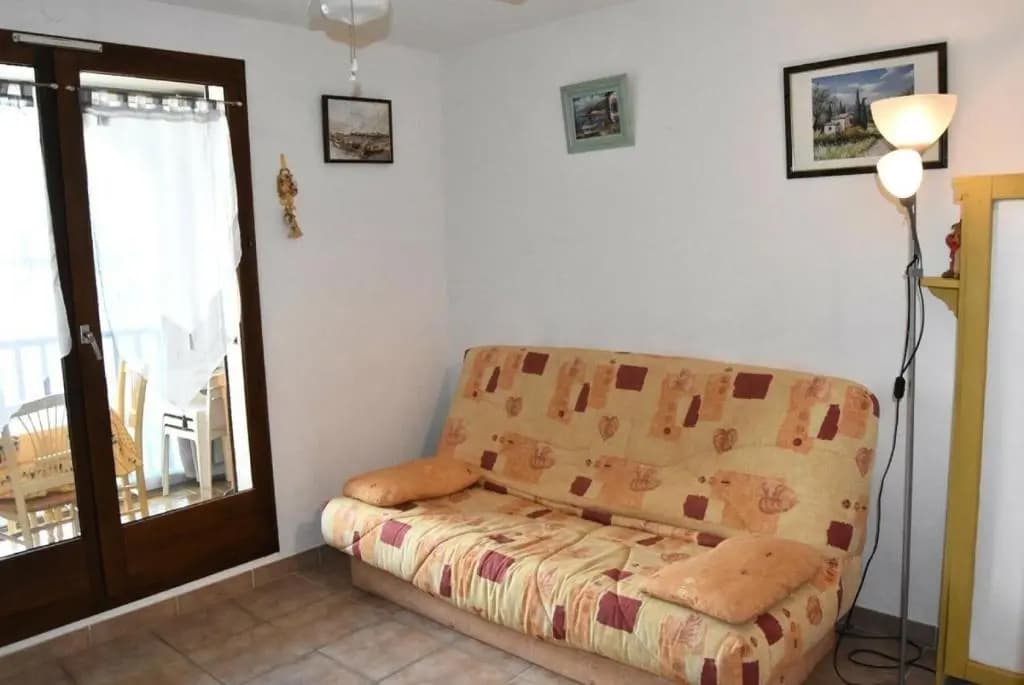 Résidence LES PORTES DE LA MEDITERRANEE - Studio pour 3 Personnes 24 - Photo 2