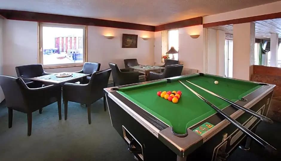 L'Hôtel Val Chavière - Photo 4
