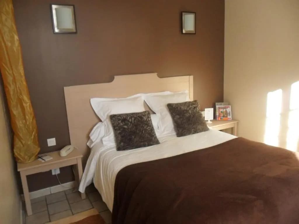 Hotel La Buissonniere - Photo 3