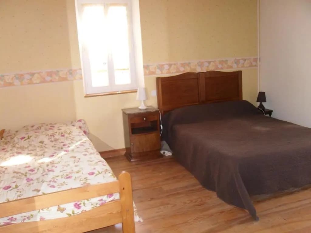 Maison de 3 chambres avec piscine privee jardin et wifi a Puycelsi - Photo 2