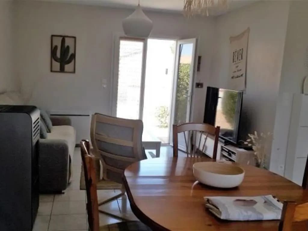Maison Grues, 3 pièces, 5 personnes - FR-1-476-165 - Photo 3