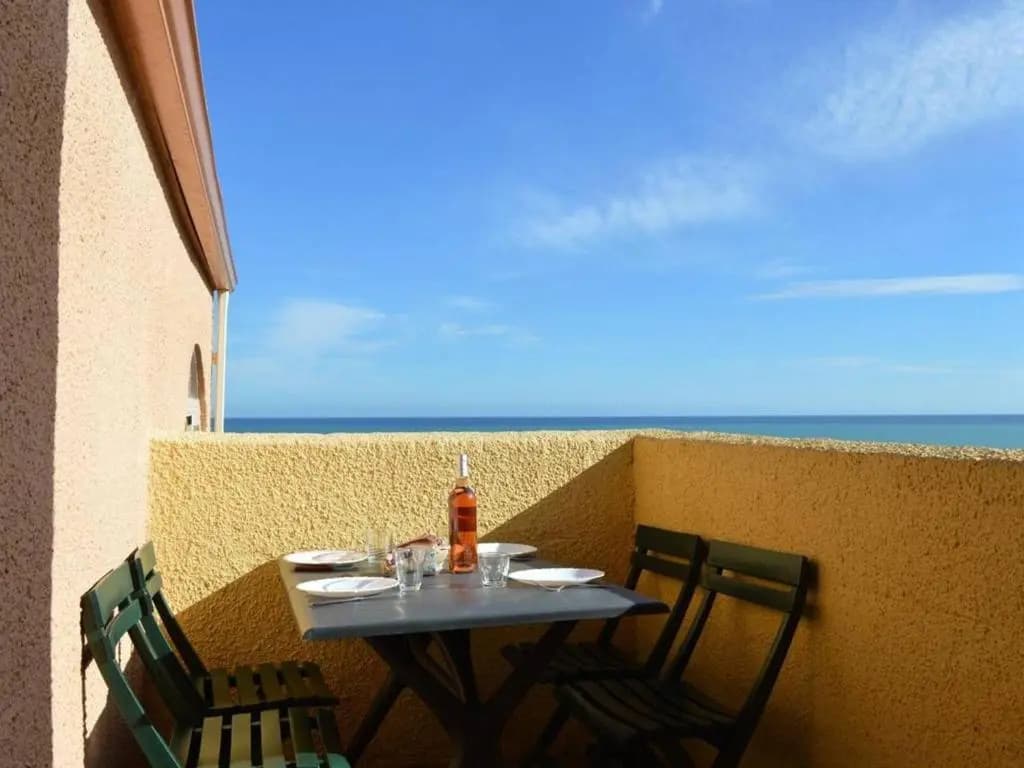 Appartement Fleury-Saint-Pierre-la-Mer, 2 pièces, 4 personnes - FR-1-229D-280 - Miniature 8