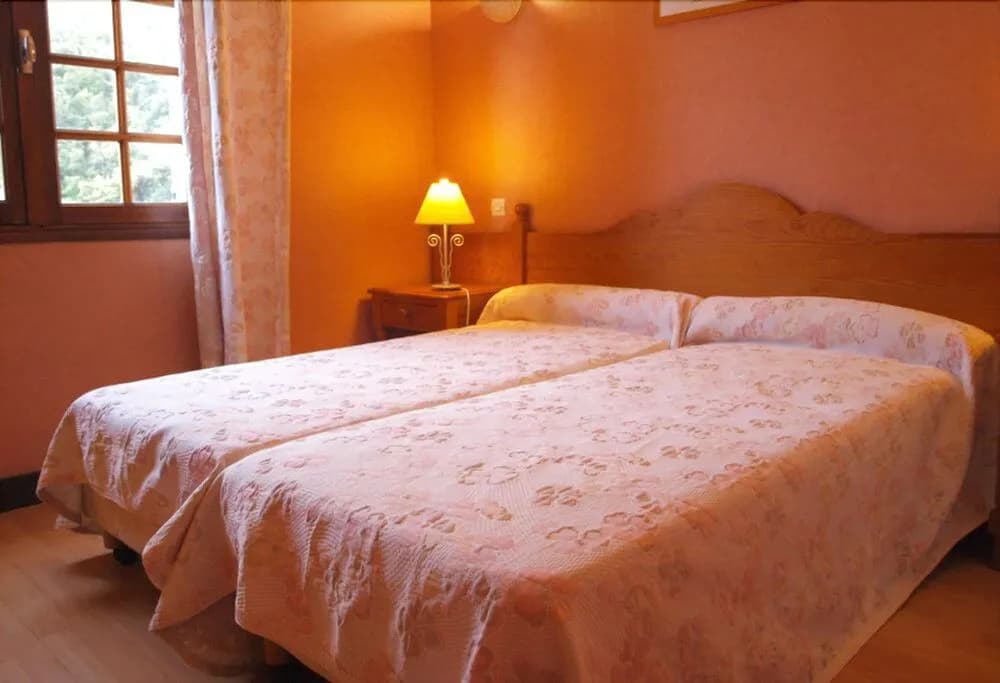 Auberge - Hotel U Paradisu - Photo 3