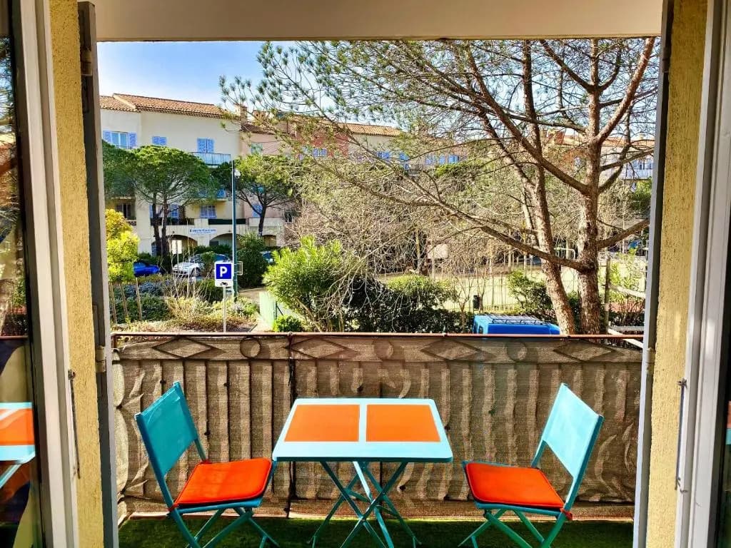 Studio in Mougins 15mn drive to Cannes - Miniature 7