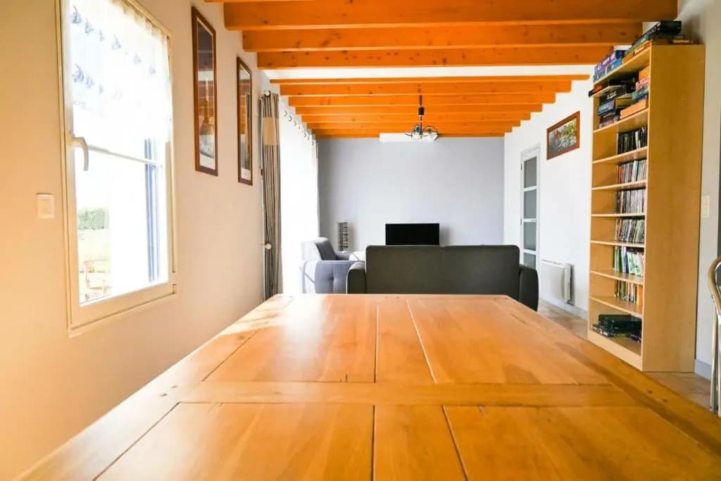 Résidence Ty Farah-plougrescant - Maisons & Villas pour 7 Personnes 804 - Miniature 8