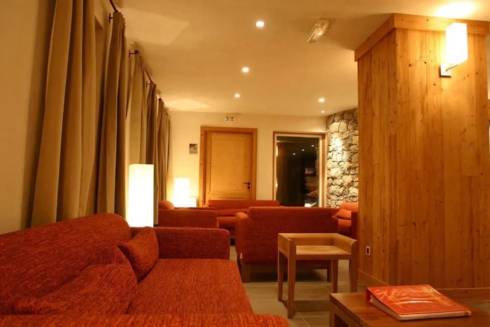 Résidence Le Cortina - Photo 3