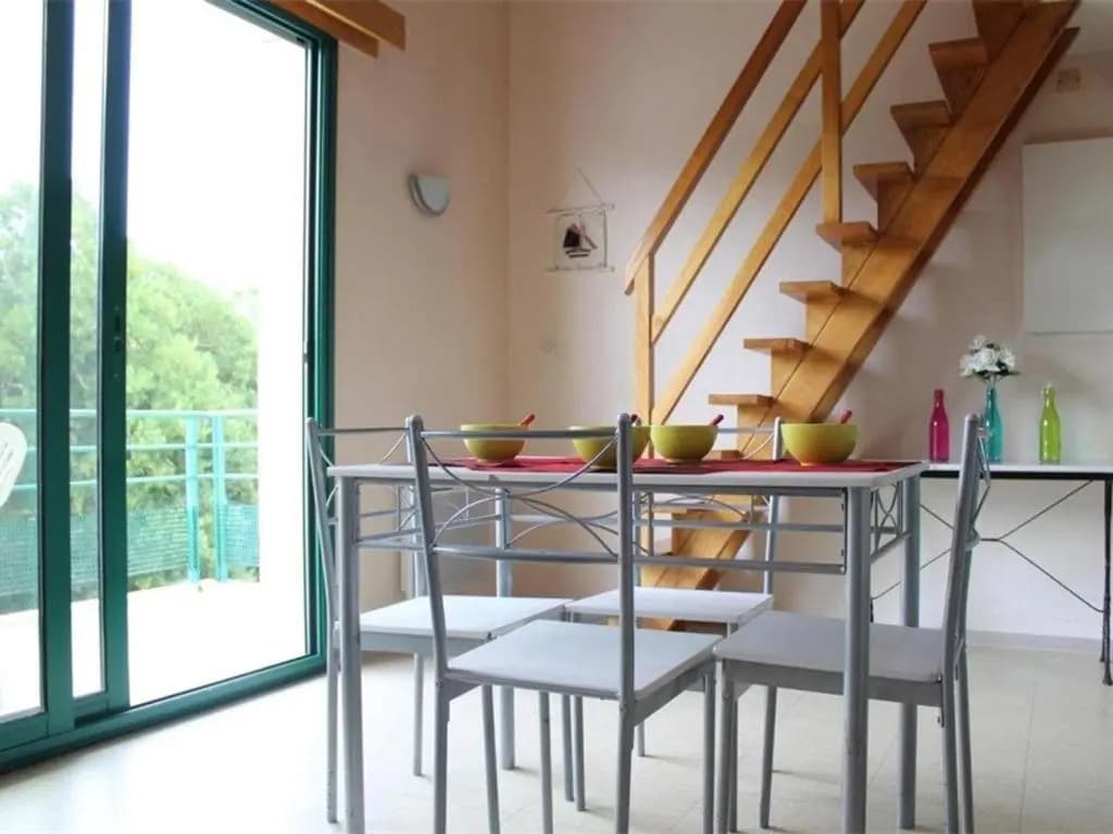 Appartement La Rochelle, 1 pièce, 4 personnes - FR-1-246-72 - Miniature 6